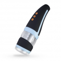 Easytoys Semo CRUIZR - CP02 Vibrating and Rotating Automatic Masturbator Easytoys Semo CRUIZR - CP02 Vibrating and Rotating Automatic Masturbator