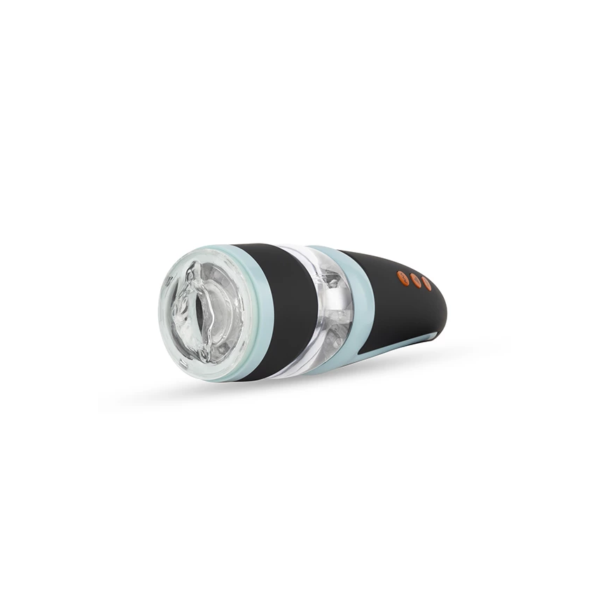 Easytoys Semo CRUIZR - CP02 Vibrating and Rotating Automatic Masturbator – 3