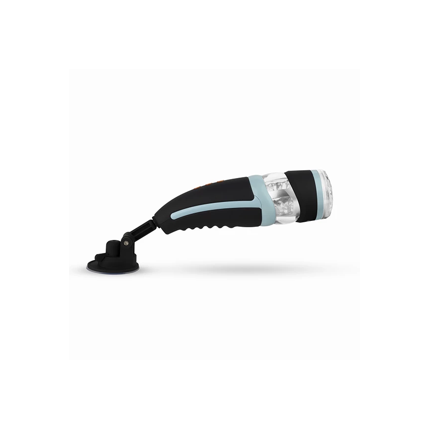 Easytoys Semo CRUIZR - CP02 Vibrating and Rotating Automatic Masturbator – 4