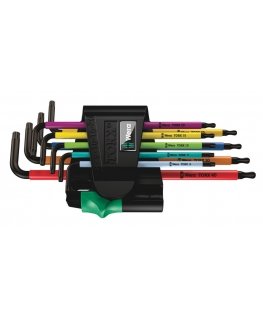Wera 05024335001 torx key