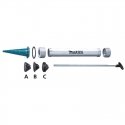 Drill Makita 1911T4-0 SEALING GUN KIT FOR 600ML CAPACITY Drill Makita 1911T4-0 SEALING GUN KIT FOR 600ML CAPACITY