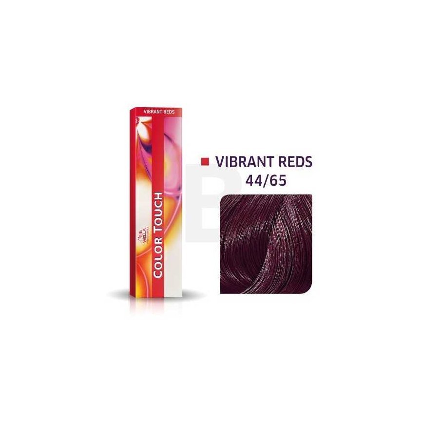 WELLA COLOR TOUCH professional hair color