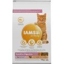 Iams CAT Vitality Adult/Senior Sens Digestion turkey 10 kg Iams CAT Vitality Adult/Senior Sens Digestion turkey 10 kg
