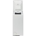 Whirlpool TDLR 6240L EU/N pesumasin Maksimum koormus 6 kg 1200 RPM Valge