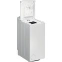 Whirlpool TDLR 6240L EU/N washing machine Top-load 6 kg 1200 RPM White