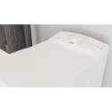Whirlpool TDLR 6240L EU/N Pesukone Päältätäytettävä 6 kg 1200 RPM Valkoinen