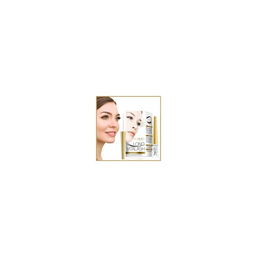 Clinique CLINIQUE_High Impact Waterproof Lash Amplifying Serum 3ml