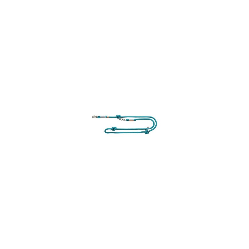 Leash : Trixie BE NORDIC retriever leash, L-XL: 1.70 m|ø 13 mm, – 2