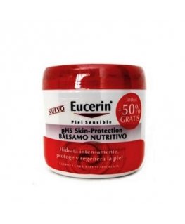 Eucerin Ph5 Skin-Protection nourishing balm 450ml