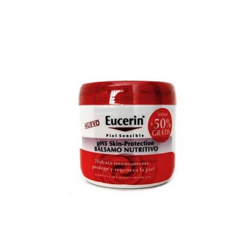 Eucerin Ph5 Skin-Protection nourishing balm 450ml