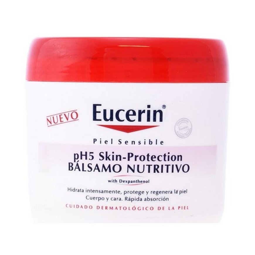 Eucerin Ph5 Skin-Protection nourishing balm 450ml – 2