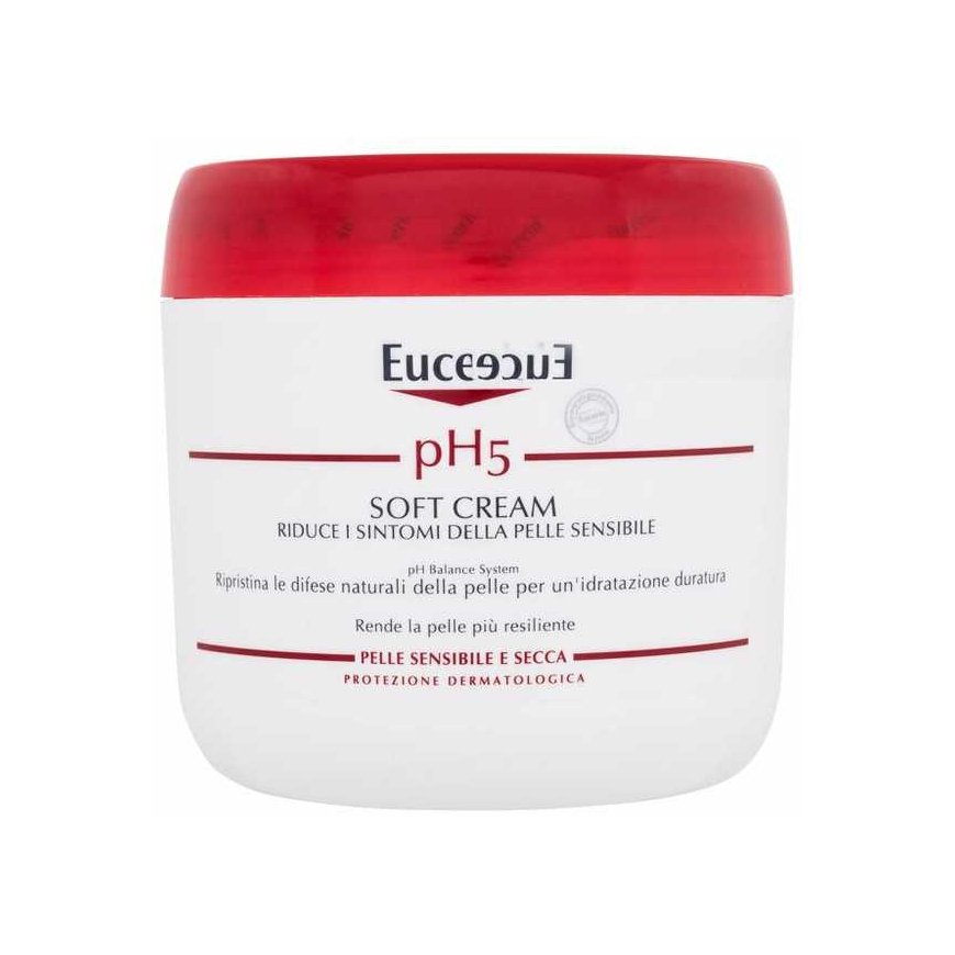 Eucerin Ph5 Skin-Protection maitinamasis balzamas 450ml – 3