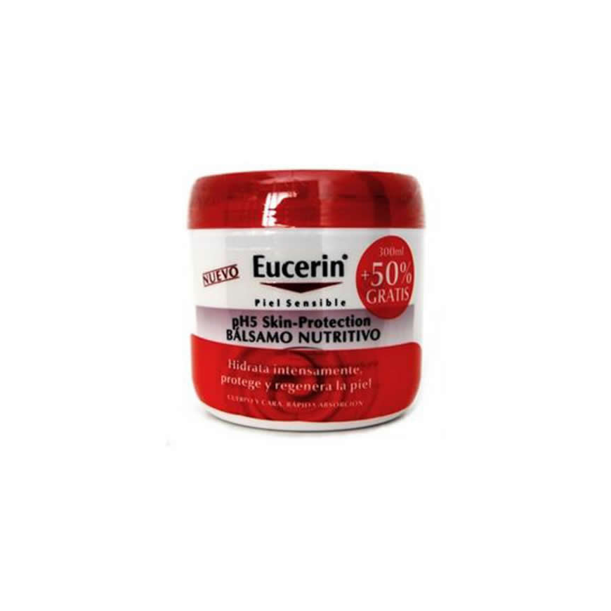 Eucerin Ph5 Skin-Protection nourishing balm 450ml – 5