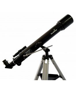 Sky-Watcher Mercury 70/700 AZ2 Teleskoop 140x Must