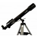 Sky-Watcher Mercury 70/700 AZ2 Teleskoop 140x Must Sky-Watcher Mercury 70/700 AZ2 Teleskoop 140x Must