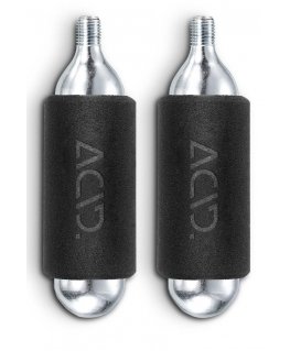 Canister of compressed air ACID CO2 25g (2 pcs.)