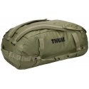 Thule Chasm TDSD303 Olivine spordikott 70 l Polüester Oliiv Thule Chasm TDSD303 Olivine spordikott 70 l Polüester Oliiv