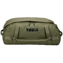 Thule Chasm TDSD303 Olivine spordikott 70 l Polüester Oliiv Thule Chasm TDSD303 Olivine spordikott 70 l Polüester Oliiv