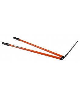 Bahco P74 wrench adapter/extension