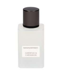 Banana Republic Gardenia & Cardamom