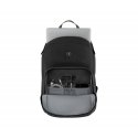 Wenger/SwissGear Crango backpack Casual backpack Black Recycled plastic