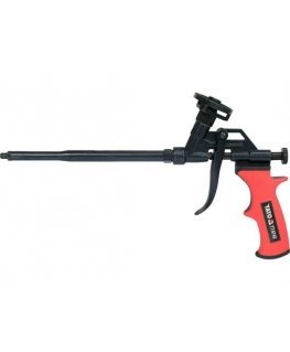 Yato YT-6743 foam applicator Aluminium, Brass