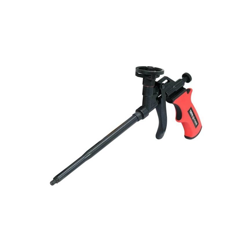 Yato YT-6743 vahuaplikaator Alumiinium, Messing – 2