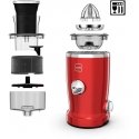 Juicer NOVIS Vita Juicer SX-3 VDE, red Juicer NOVIS Vita Juicer SX-3 VDE, red