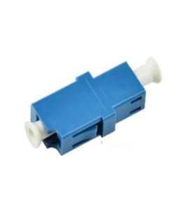 Extralink EX.3500 kiudoptiline adapter LC 1 tk Sinine