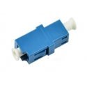 Extralink Adapter LC/UPC Single mode, Simplex Extralink Adapter LC/UPC Single mode, Simplex