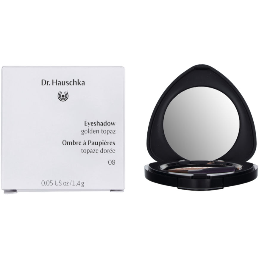 Dr. Hauschka "Dr. Hauschka" eyeshadow