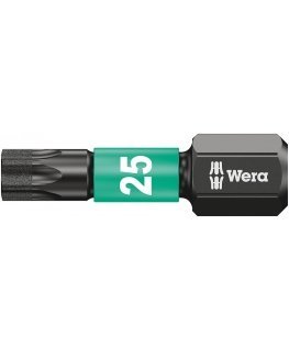 Wera 05057625001 бита для отверток 1 шт