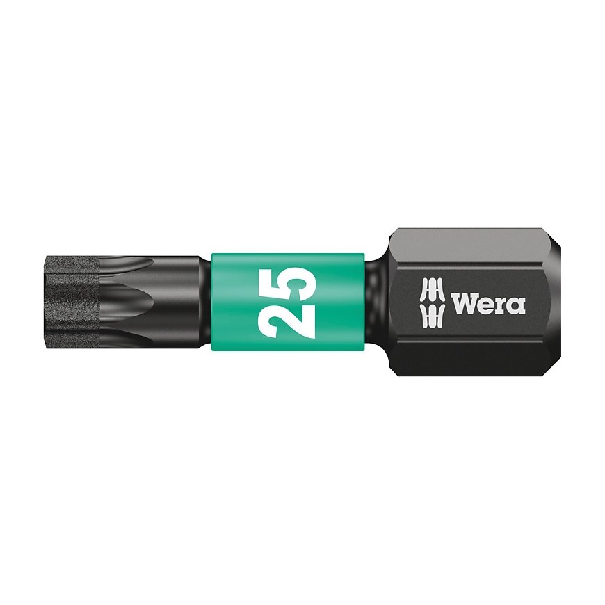 Wera 05057625001 kruvikeerajaotsik 1 tk