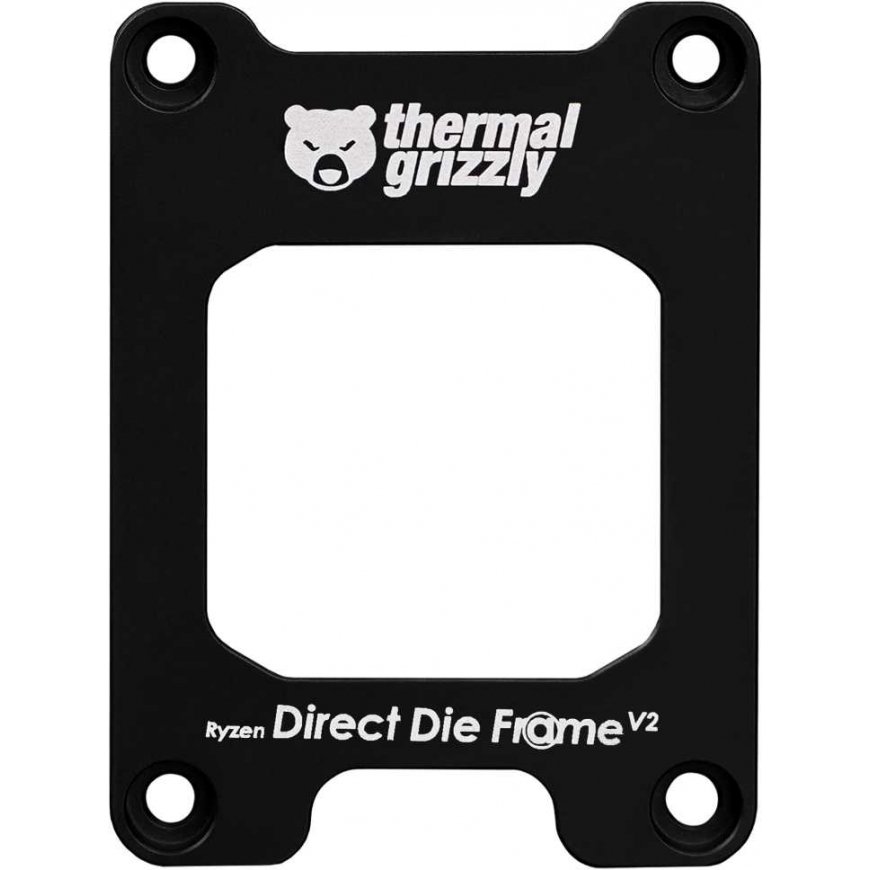 Thermal Grizzly Ryzen 7000 Direct Die Frame V2 – 2