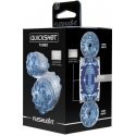 Fleshlight - Kieszonkowy masturbator Turbo Blue ice Fleshlight - Kieszonkowy masturbator Turbo Blue ice