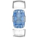 Fleshlight - Kieszonkowy masturbator Turbo Blue ice Fleshlight - Kieszonkowy masturbator Turbo Blue ice