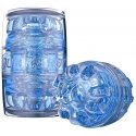 Fleshlight - Kieszonkowy masturbator Turbo Blue ice Fleshlight - Kieszonkowy masturbator Turbo Blue ice