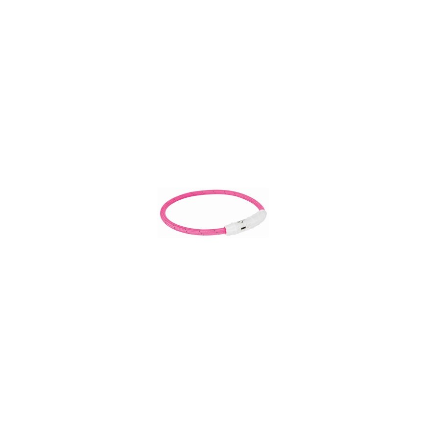 Toy for dogs - Trixie Valentine's rope,50cm – 2