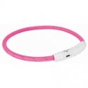 Toy for dogs - Trixie Valentine's rope,50cm Toy for dogs - Trixie Valentine's rope,50cm