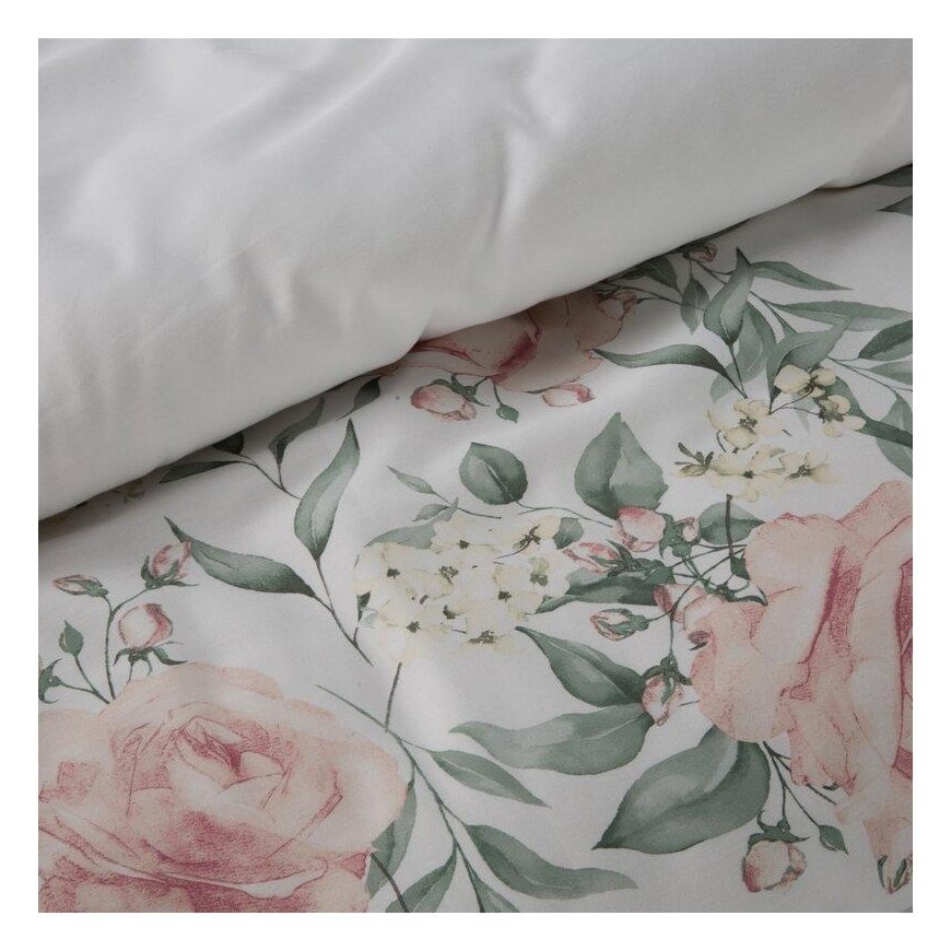 Bedding set Eurofirany POS/ST/SPRING/13 220X200 70X80/X2 Bedding Bedding – 5