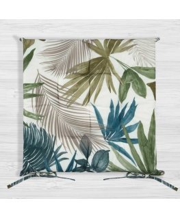 Eurofirany SIED/GARDEN/02 40X40X5 BEŻO