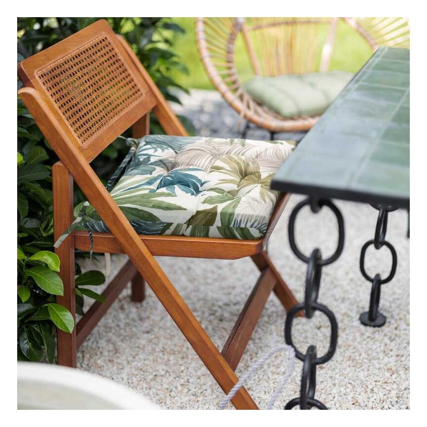 Eurofirany SIED/GARDEN/02 40X40X5 BEŻO – 3
