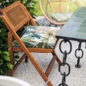Eurofirany SIED/GARDEN/02 40X40X5 BEŻO Eurofirany SIED/GARDEN/02 40X40X5 BEŻO