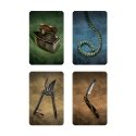 Asmodee Mysterium Galda spēle Dedukcija Asmodee Mysterium Galda spēle Dedukcija