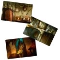 Asmodee Mysterium Stalo žaidimas Dedukcija