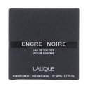 Kvepalai vyrams Lalique Encre Noire EDT 50ml Kvepalai vyrams Lalique Encre Noire EDT 50ml