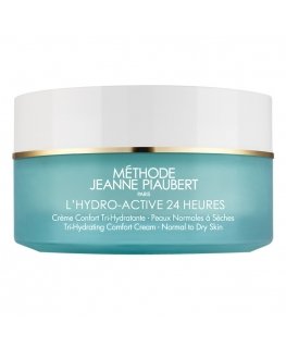 Méthode Jeanne Piaubert 3355998701611 sejas ādas mitrinātājs 50 ml Krēms