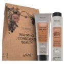 Lakmé Teknia Color Refresh Cocoa Brown Pack 300 ml + 250 ml Lakmé Teknia Color Refresh Cocoa Brown Pack 300 ml + 250 ml