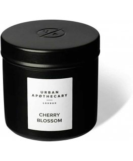 Urban Apothecary, Cherry Blossom, Scented Candle, 175 g
