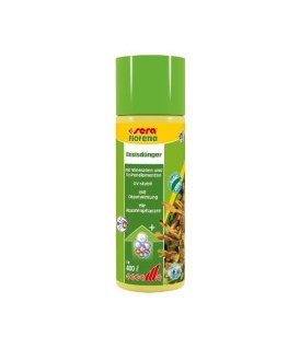 Fish food : Sera Vipan Nature 100ml (22g)